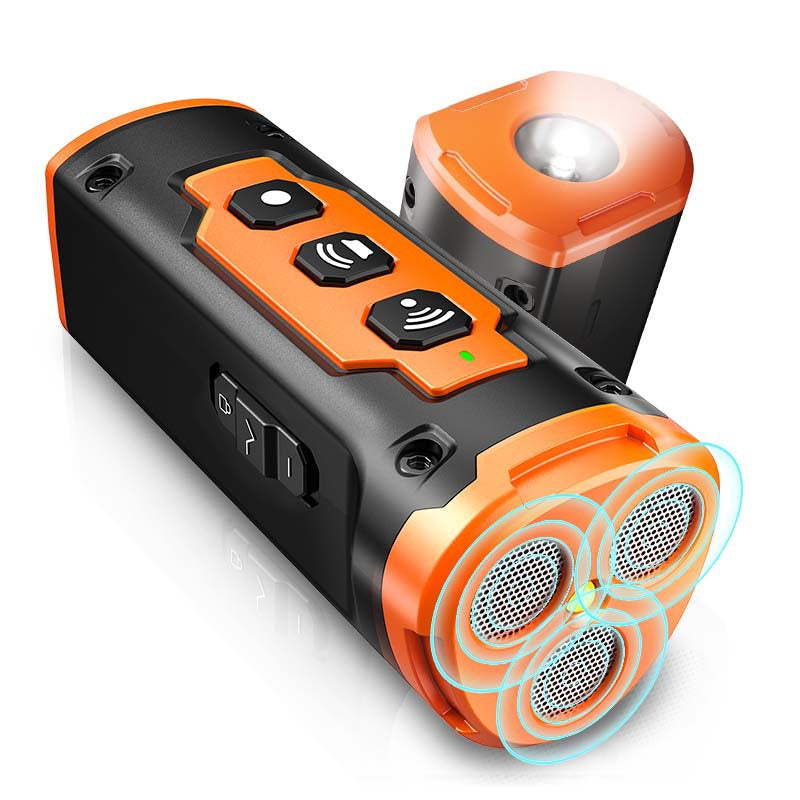 Ultrasonic Dog Trainer – Stop Barking Instantly